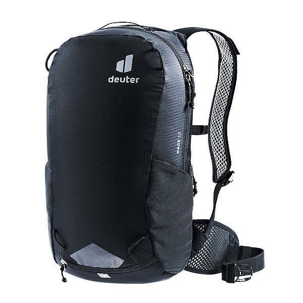 Mochila Race X 12L New Preto - Deuter