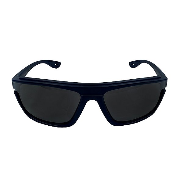 Óculos Polarizado Madboy - Dourado Fish