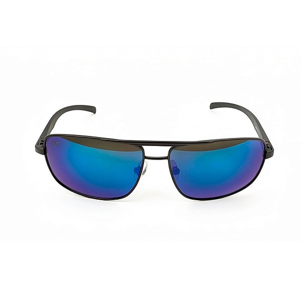 Oculos Solar Polarizado Parana Azul - Express Polarizados