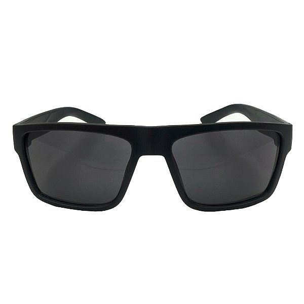 Oculos Solar Polarizado Manaus Preto - Express Polarizados