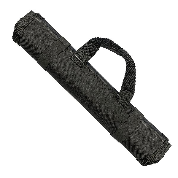 Porta Empate 5 Divisorias Preto - Narciso