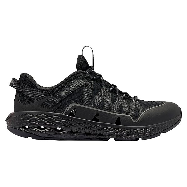 Tênis Columbia Masculino Drainmaker™ Atv Black - Columbia