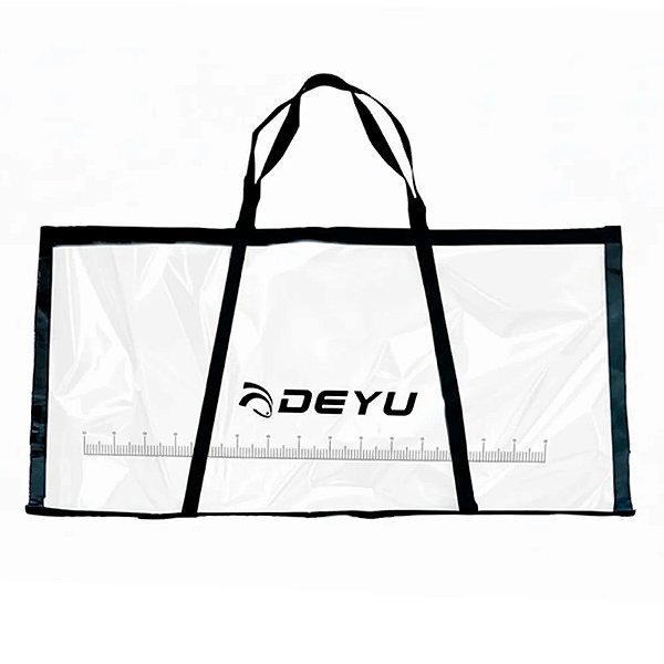Tapete De Pesca Transparente 115x50cm - Deyu