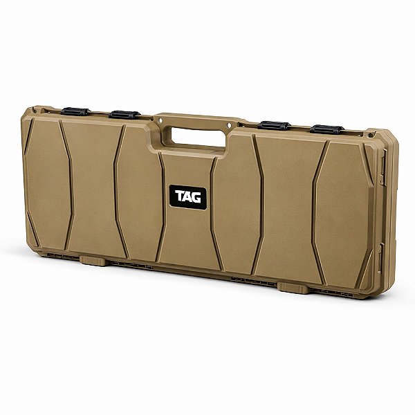 Case Defense 85cm Bege - Tag