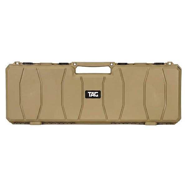 Case Defense 100cm Bege - Tag