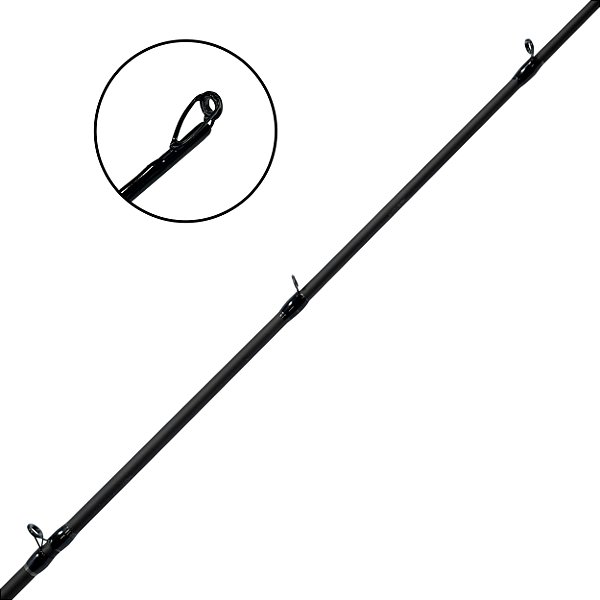 Ponteira Carretilha Vara Triton HD 20-40lbs - Saint