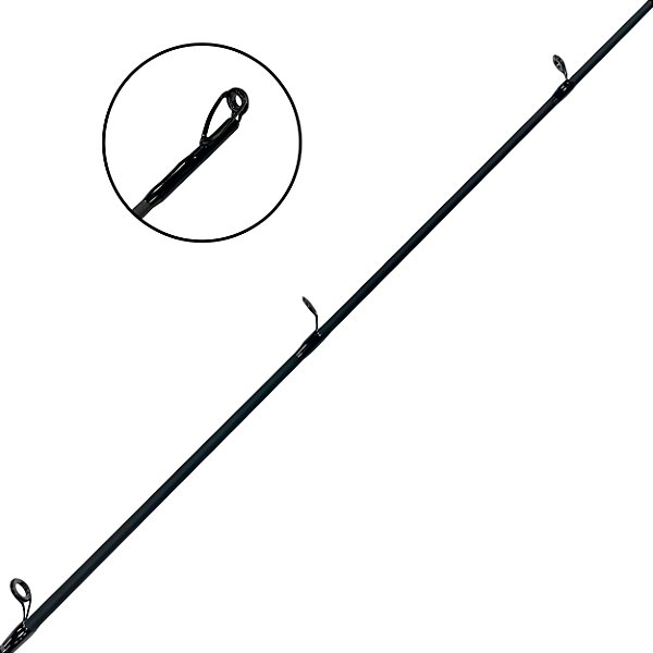 Ponteira Molinete Vara Triton HD 20-40lbs - Saint