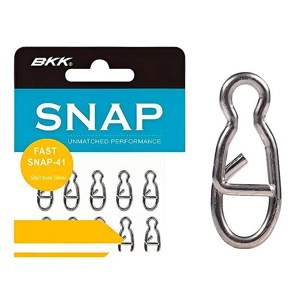 Snap Fast-41 Tam. C/ - BKK