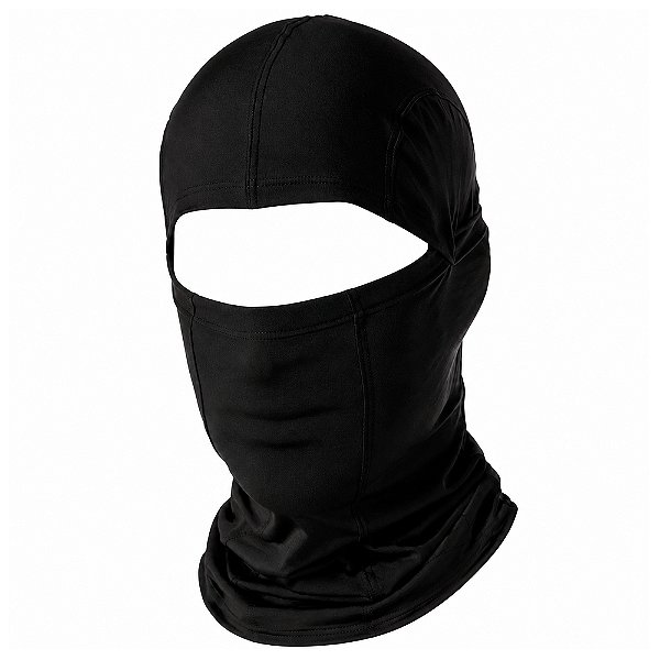 Touca Ninja Térmica Preta - Oro