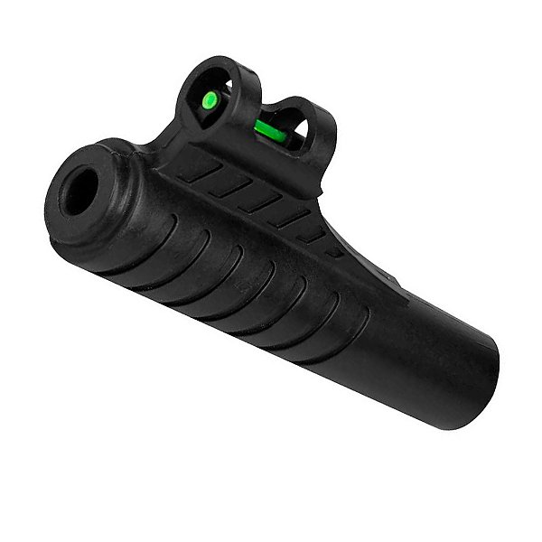 Massa de Mira Com Fibra Optica Rossi Sport - Rossi