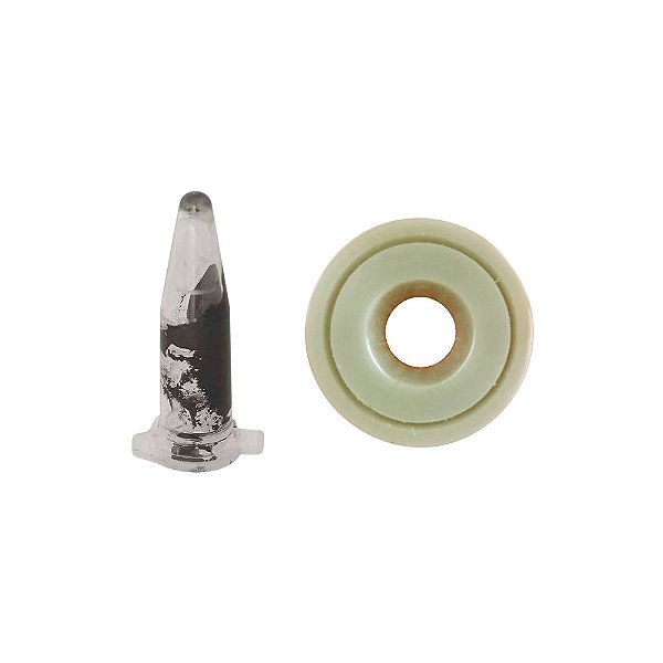 Bucha De PU COMETA 220 / Fenix 400 / Fusion - Elite Airguns