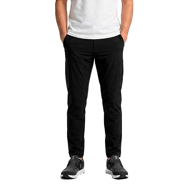 Calça Poliamida Masculina Pop Preto - Fish.Ops
