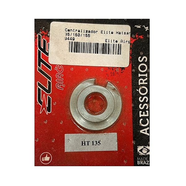 Centralizador Elite Hatsan HT135/150/155
