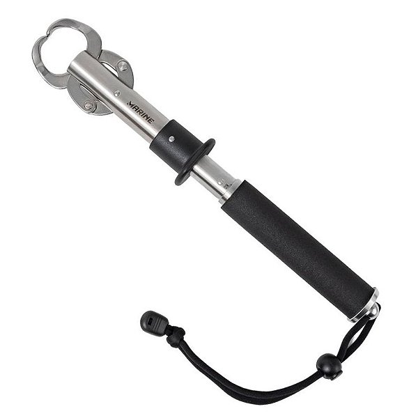 Alicate de Contenção Fishing Grip MFG-30 Até 14kg - Marine