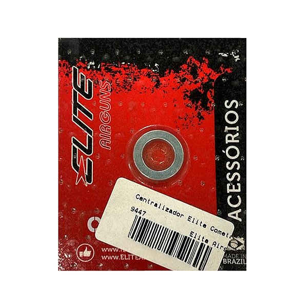 Centralizador Elite Cometa 400