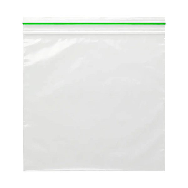 Saco Zip Lock Para Viagens Aéreas N13 20x20cm - Vabene