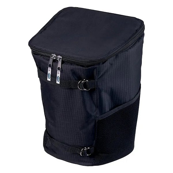 Mochila Cooler 20L Preto - Mor