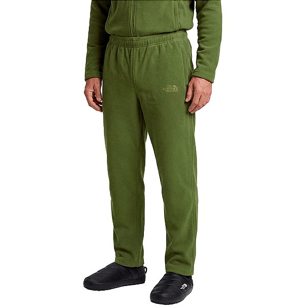 Calça Masculina Adu W Glacier Pant Verde Bri- The North Face
