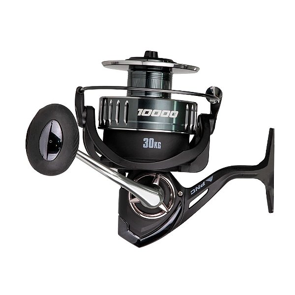 Molinete 10.000 Tuna BG - Pinnacle