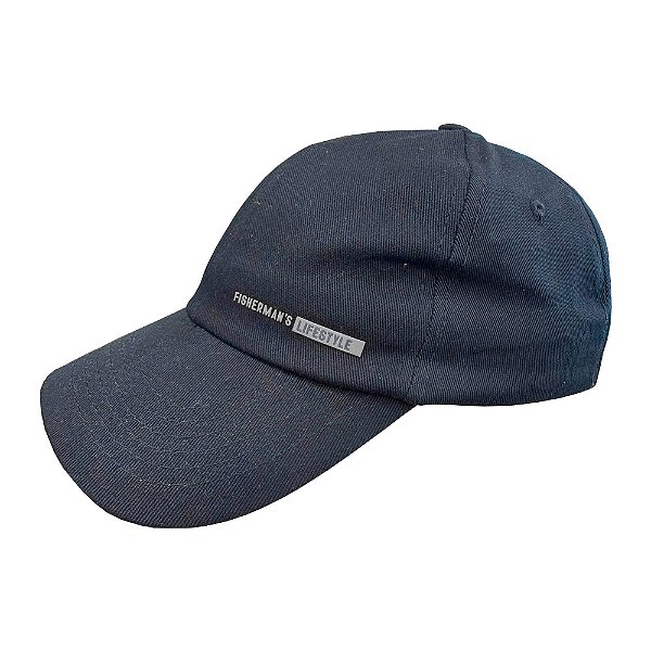 Boné Para Pesca Lifestyle - Saint