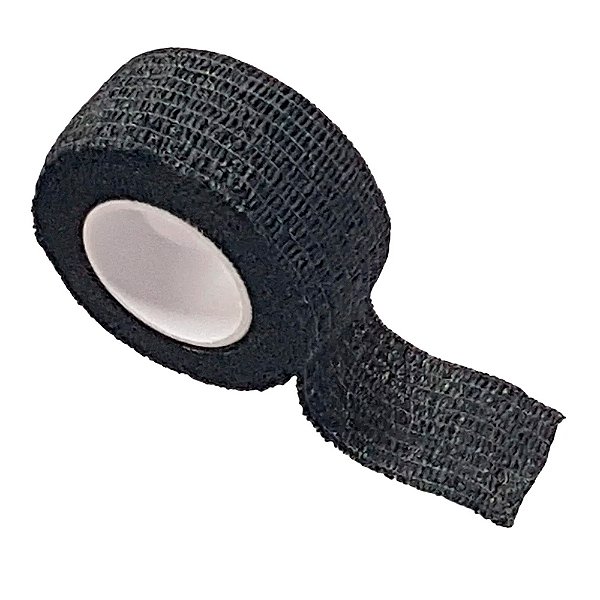 Fita Aderente P/ Proteção Dedos Finger 2.5cmX4.5m - Lizard