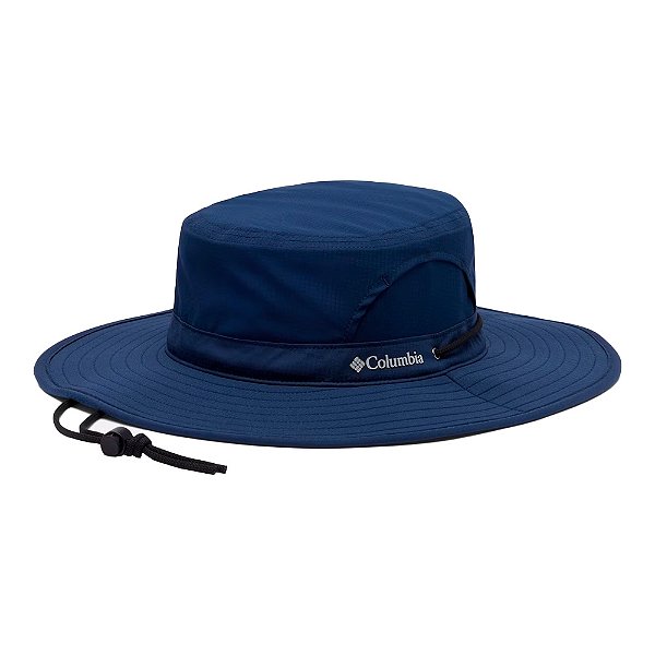 Chapéu Coolhead IV Zero Booney Collegiate Navy - Columbia