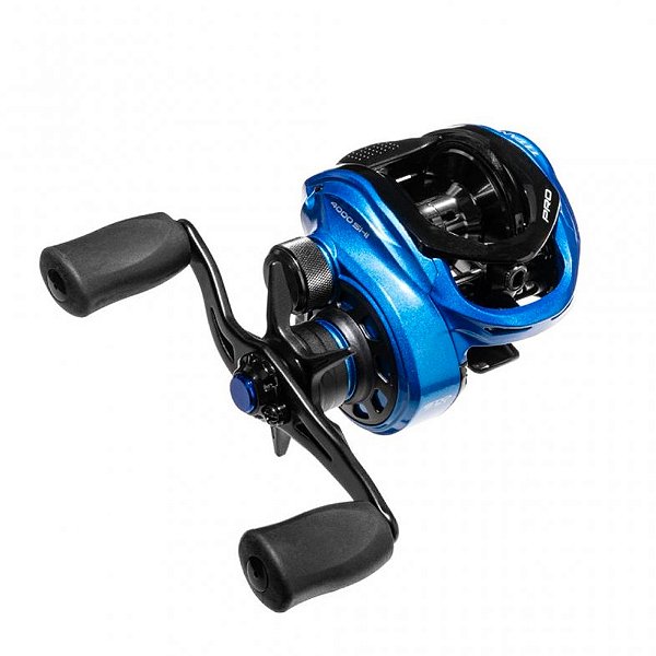 Carretilha Titan Pro 4000 4 ROL 7.3:1 - Marine