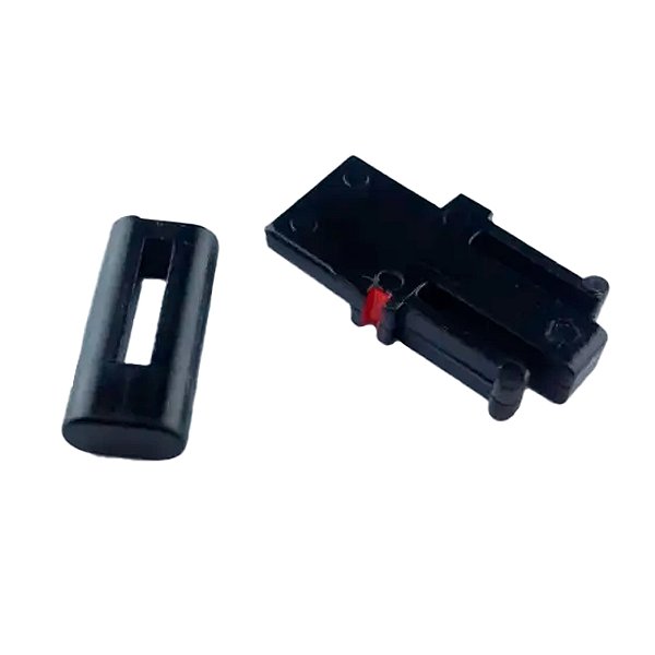 Trava de Segurança Pistola Airsoft PT92