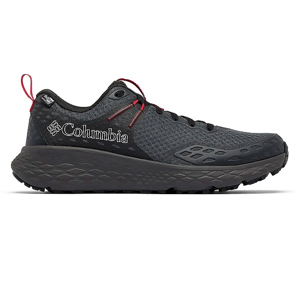 Tenis Konos TRS Outdry Dark Grey Mountain - Columbia