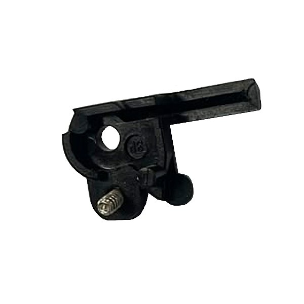 Réplica Esquerda Trava Manual Pistola Airsoft PT92