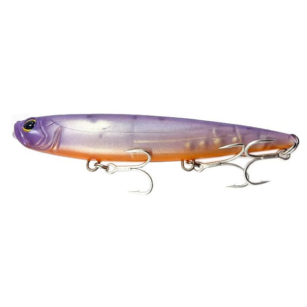 Isca Artificial Ocellus Pencil Flash Boost 13cm 26g - Shimano