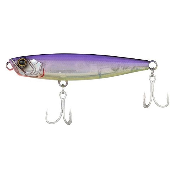 Isca Artificial Ocellus Pencil Flash Boost 8.5cm 11g - Shimano