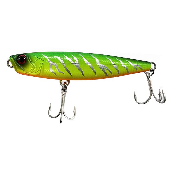 Isca Artificial Ocellus Pencil Rattle 8.5cm 11g - Shimano