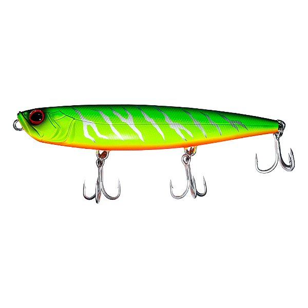 Isca Artificial Ocellus Pencil Rattle 13cm 27g - Shimano