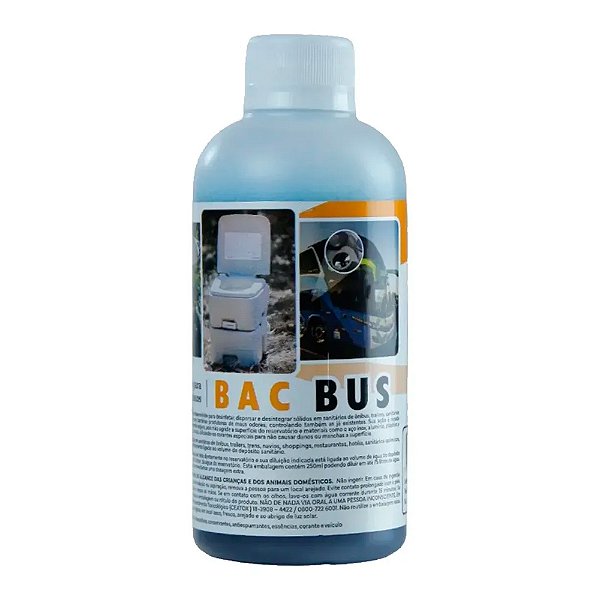 Solvente Para Banheiro ECO 250ml - Nautika