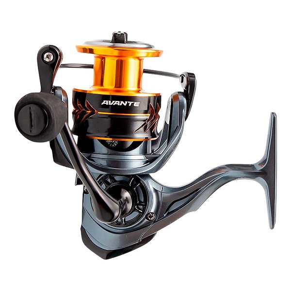 Molinete Para Pesca Avante - Maruri