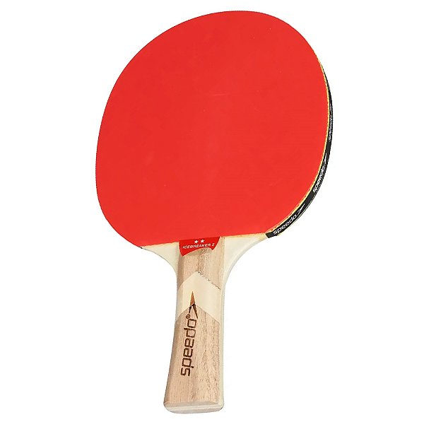 Raquete Tenis de Mesa Icebreaker 2 - Speedo