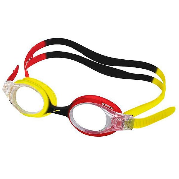 Óculos de Natação Infantil Quick JR II - Speedo