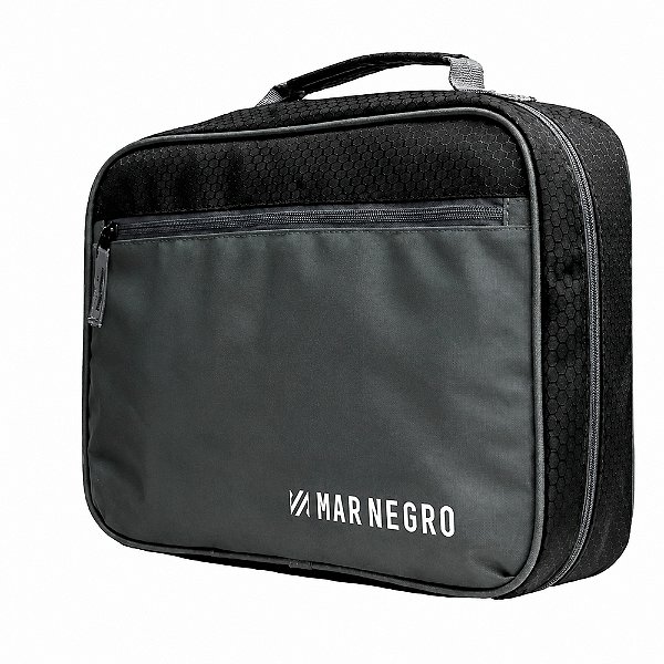 Bolsa Bait Bag Chumbo - Mar Negro