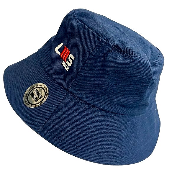 Chápeu De Pesca - LMS