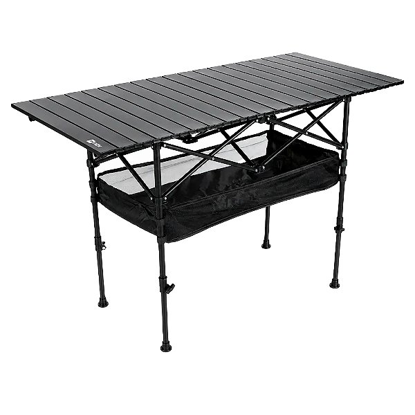 Mesa Dobrável Frade GT 120cm - Nautika