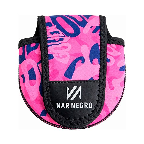 Protetor De Carretilha X-Reel Protect Good Rosa - Mar Negro