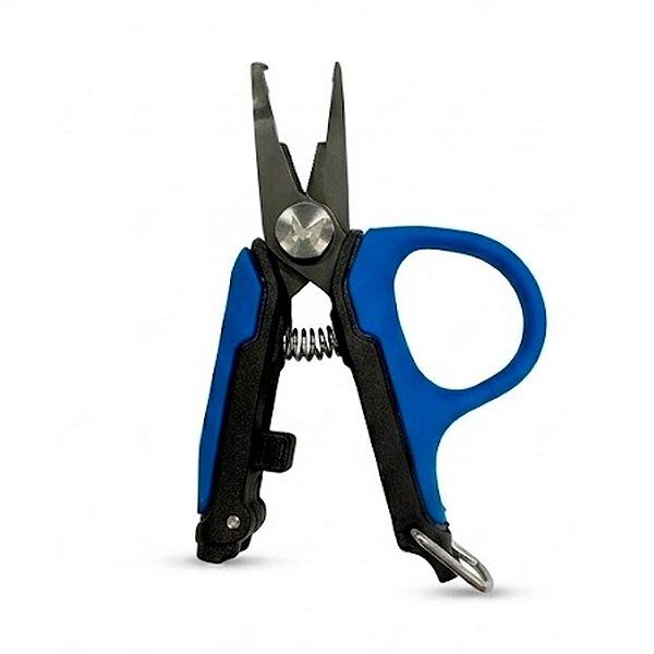 Alicate Rubber Grip Pliers M RGP85 - Marine
