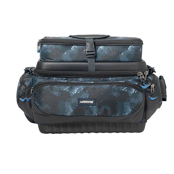 Bolsa Frontier M-BF34 30x45x30cm - Marine