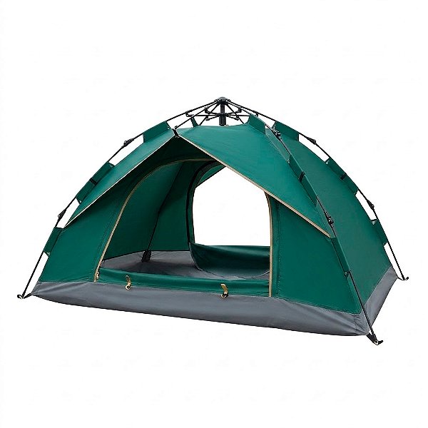 Barraca Automatica 210x200x130cm 3-4 Pessoas - Atopy