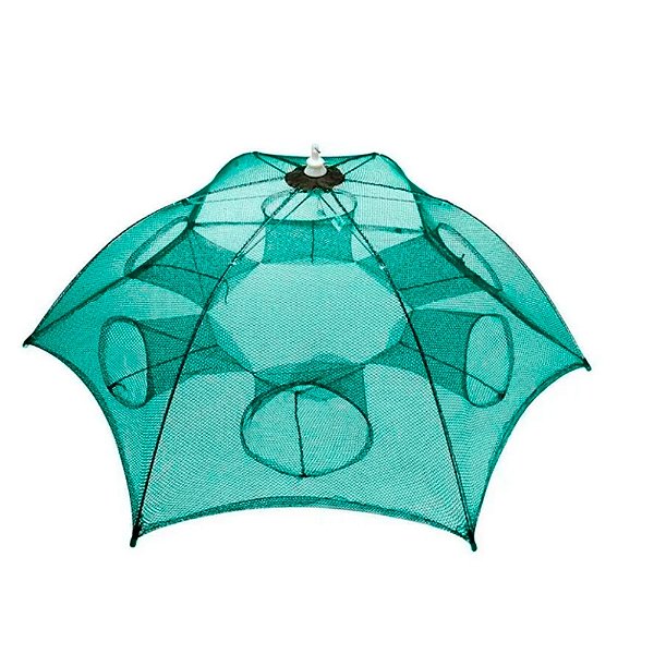 Covo Armadilha Pega Isca WS-HD35 - J.W.S