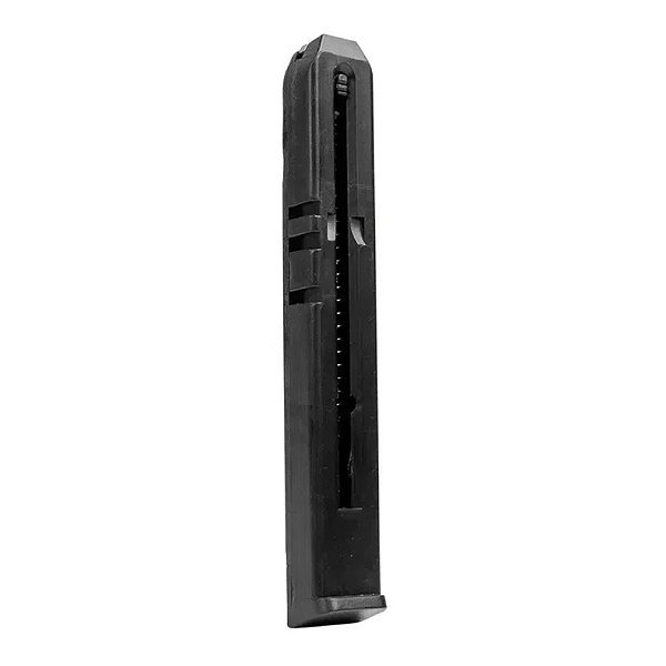Magazine Pistola De Pressão Airgun G17 Co2 6mm - Rossi