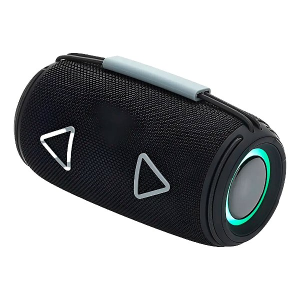 Caixa De Som Extra Bass - Bmax