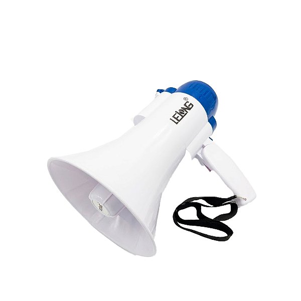 Megafone 35W - Bmax
