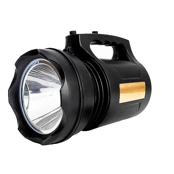 Lanterna Holofote - Bmax
